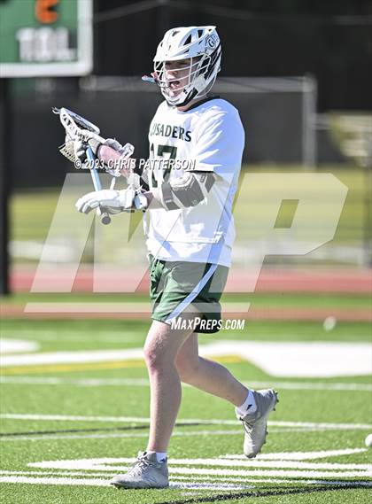 Thumbnail 3 in Athens Drive @ Cardinal Gibbons photogallery.