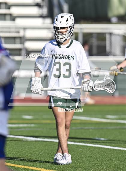 Thumbnail 2 in Athens Drive @ Cardinal Gibbons photogallery.