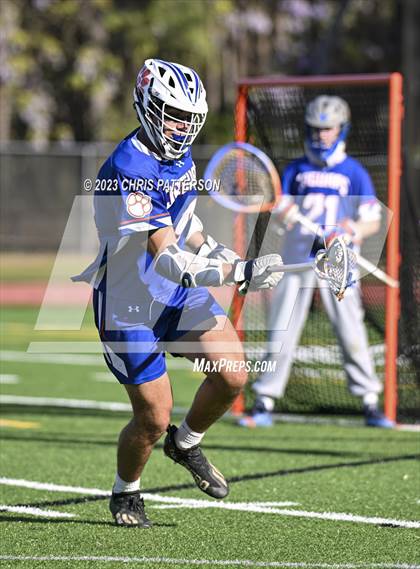 Thumbnail 1 in Athens Drive @ Cardinal Gibbons photogallery.
