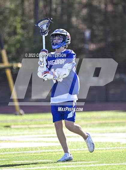Thumbnail 3 in Athens Drive @ Cardinal Gibbons photogallery.