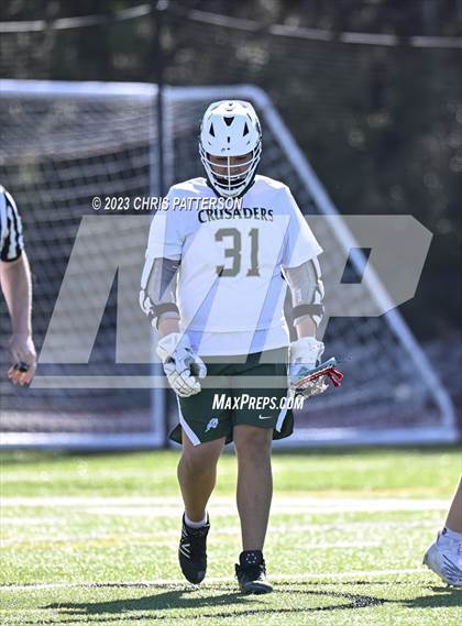 Thumbnail 3 in Athens Drive @ Cardinal Gibbons photogallery.