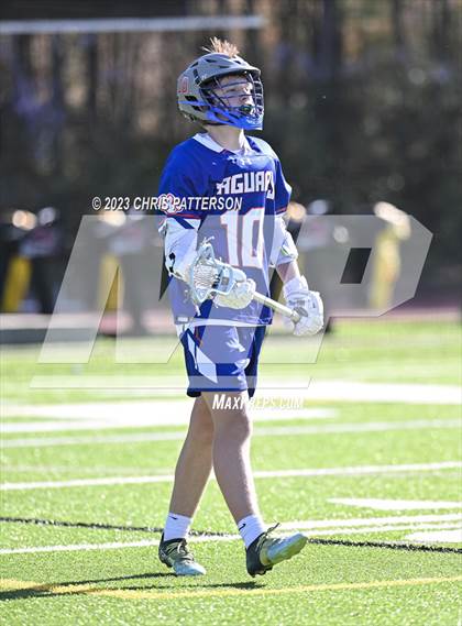 Thumbnail 2 in Athens Drive @ Cardinal Gibbons photogallery.