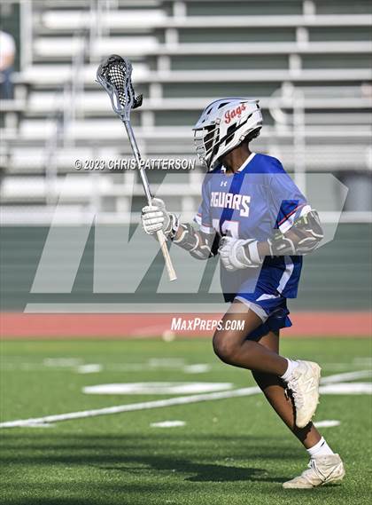 Thumbnail 1 in Athens Drive @ Cardinal Gibbons photogallery.