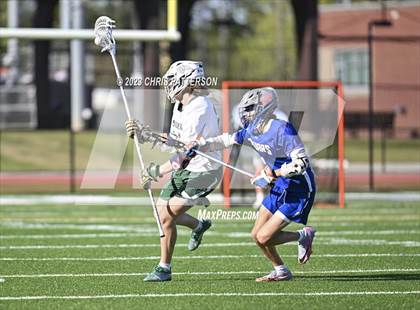Thumbnail 2 in Athens Drive @ Cardinal Gibbons photogallery.