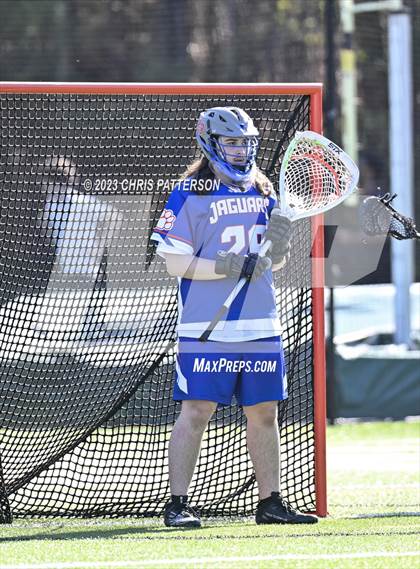 Thumbnail 2 in Athens Drive @ Cardinal Gibbons photogallery.