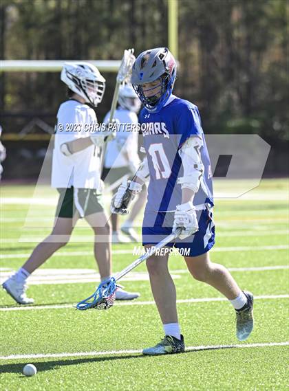 Thumbnail 3 in Athens Drive @ Cardinal Gibbons photogallery.