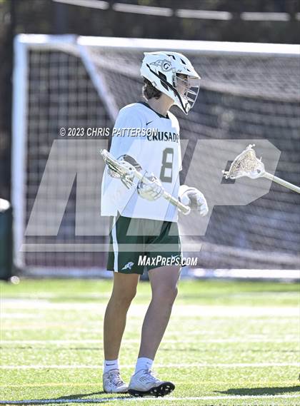 Thumbnail 1 in Athens Drive @ Cardinal Gibbons photogallery.