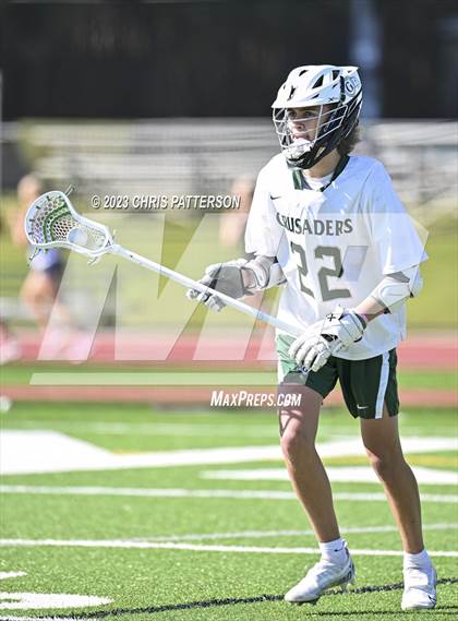 Thumbnail 1 in Athens Drive @ Cardinal Gibbons photogallery.