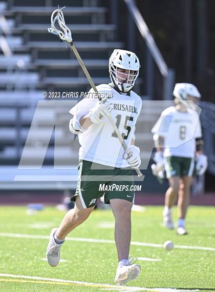 Thumbnail 3 in Athens Drive @ Cardinal Gibbons photogallery.