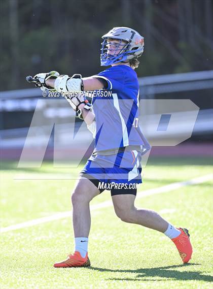 Thumbnail 1 in Athens Drive @ Cardinal Gibbons photogallery.