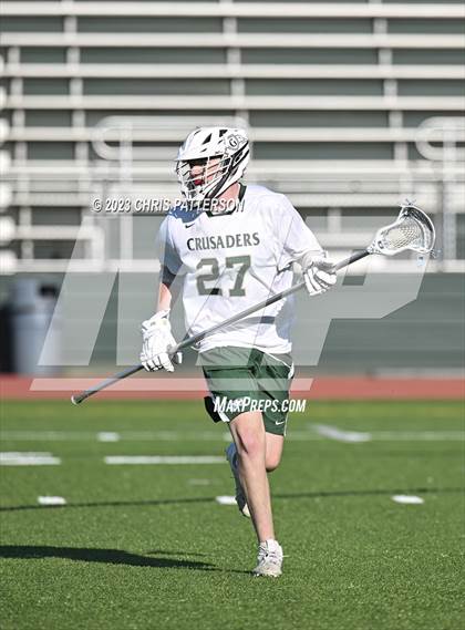 Thumbnail 1 in Athens Drive @ Cardinal Gibbons photogallery.