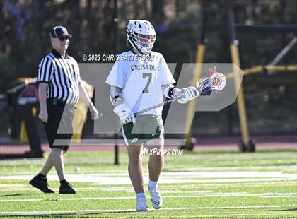 Thumbnail 1 in Athens Drive @ Cardinal Gibbons photogallery.