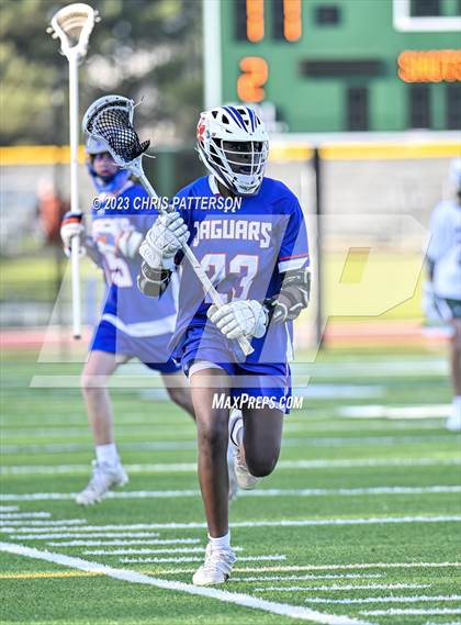 Thumbnail 1 in Athens Drive @ Cardinal Gibbons photogallery.
