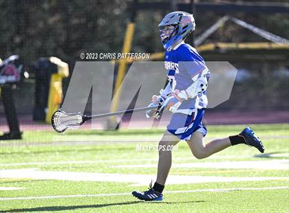 Thumbnail 2 in Athens Drive @ Cardinal Gibbons photogallery.