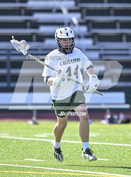 Thumbnail 1 in Athens Drive @ Cardinal Gibbons photogallery.