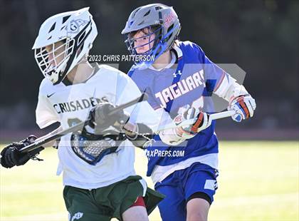 Thumbnail 3 in Athens Drive @ Cardinal Gibbons photogallery.