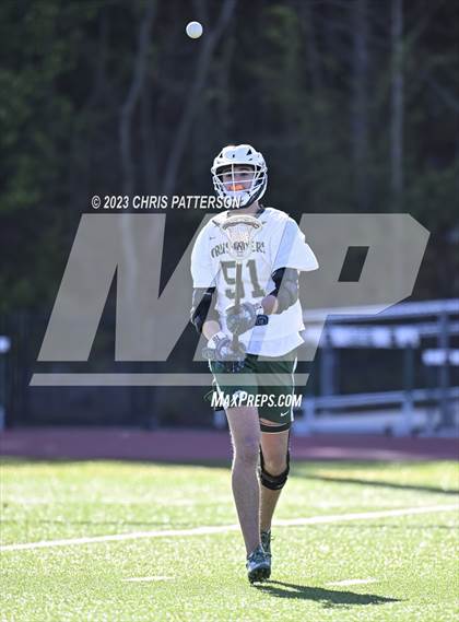 Thumbnail 1 in Athens Drive @ Cardinal Gibbons photogallery.