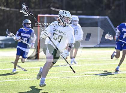 Thumbnail 3 in Athens Drive @ Cardinal Gibbons photogallery.