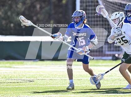 Thumbnail 3 in Athens Drive @ Cardinal Gibbons photogallery.