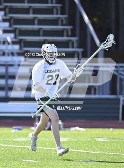 Thumbnail 3 in Athens Drive @ Cardinal Gibbons photogallery.