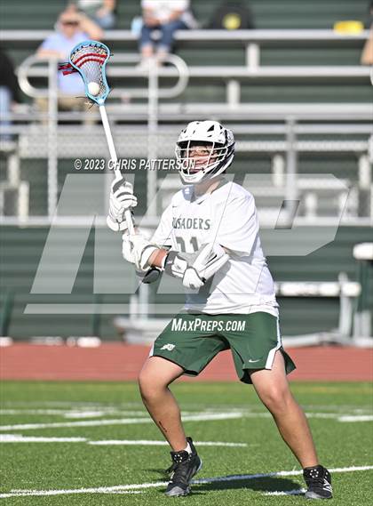 Thumbnail 2 in Athens Drive @ Cardinal Gibbons photogallery.