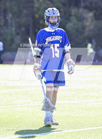 Thumbnail 3 in Athens Drive @ Cardinal Gibbons photogallery.