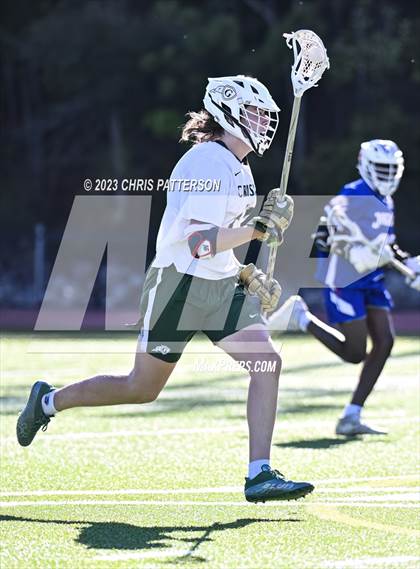 Thumbnail 1 in Athens Drive @ Cardinal Gibbons photogallery.