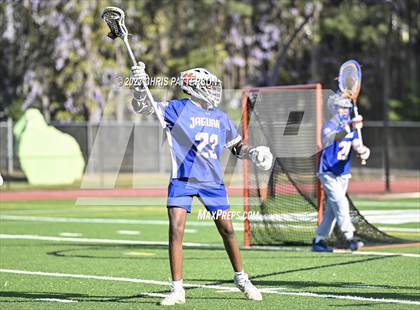 Thumbnail 2 in Athens Drive @ Cardinal Gibbons photogallery.