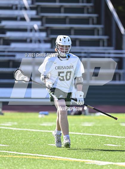 Thumbnail 2 in Athens Drive @ Cardinal Gibbons photogallery.