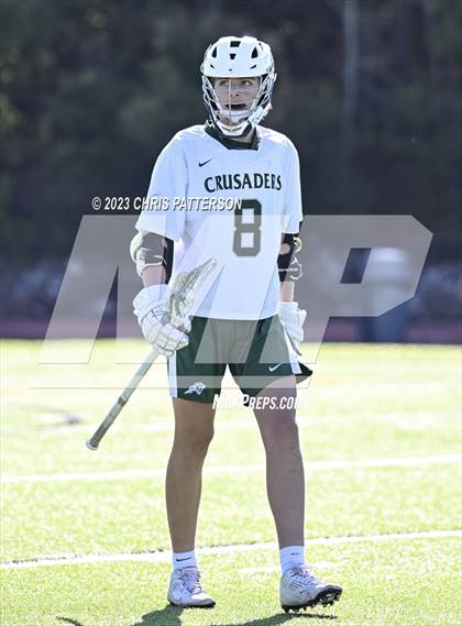 Thumbnail 2 in Athens Drive @ Cardinal Gibbons photogallery.