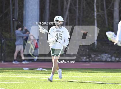 Thumbnail 3 in Athens Drive @ Cardinal Gibbons photogallery.