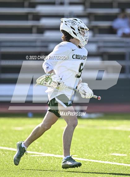 Thumbnail 1 in Athens Drive @ Cardinal Gibbons photogallery.