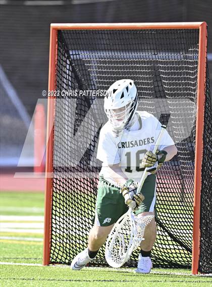 Thumbnail 3 in Athens Drive @ Cardinal Gibbons photogallery.