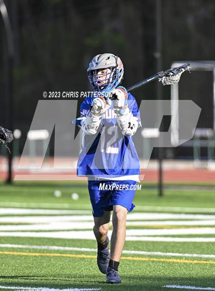 Thumbnail 1 in Athens Drive @ Cardinal Gibbons photogallery.