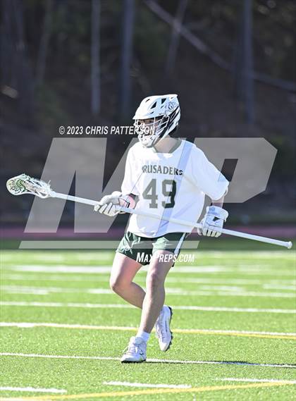 Thumbnail 1 in Athens Drive @ Cardinal Gibbons photogallery.