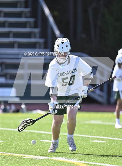 Thumbnail 1 in Athens Drive @ Cardinal Gibbons photogallery.