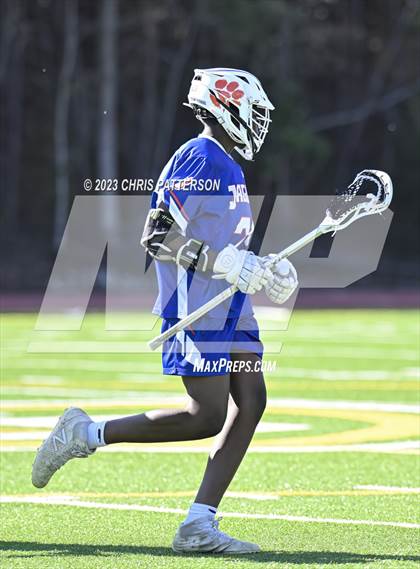 Thumbnail 1 in Athens Drive @ Cardinal Gibbons photogallery.