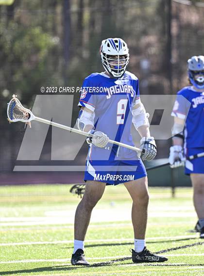Thumbnail 1 in Athens Drive @ Cardinal Gibbons photogallery.