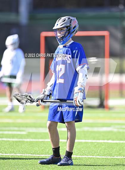 Thumbnail 2 in Athens Drive @ Cardinal Gibbons photogallery.