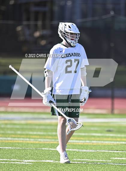 Thumbnail 3 in Athens Drive @ Cardinal Gibbons photogallery.