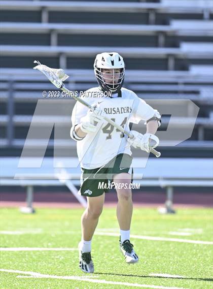 Thumbnail 2 in Athens Drive @ Cardinal Gibbons photogallery.