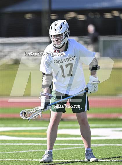 Thumbnail 1 in Athens Drive @ Cardinal Gibbons photogallery.