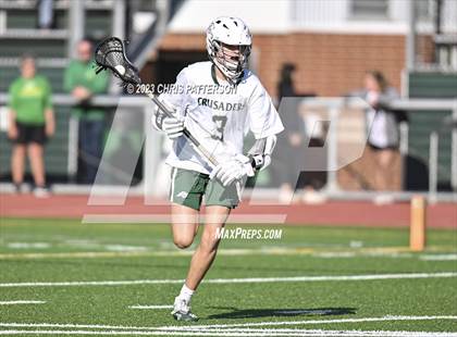 Thumbnail 1 in Athens Drive @ Cardinal Gibbons photogallery.
