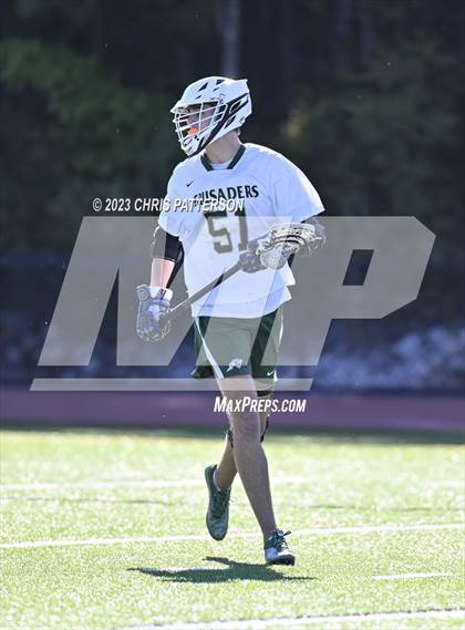 Thumbnail 3 in Athens Drive @ Cardinal Gibbons photogallery.