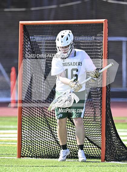 Thumbnail 3 in Athens Drive @ Cardinal Gibbons photogallery.