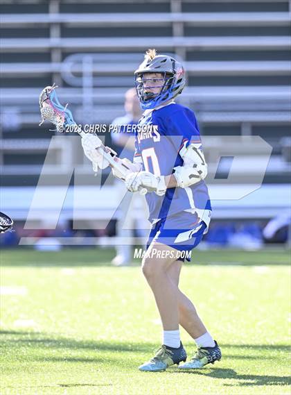 Thumbnail 3 in Athens Drive @ Cardinal Gibbons photogallery.