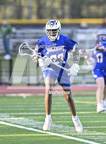 Thumbnail 2 in Athens Drive @ Cardinal Gibbons photogallery.