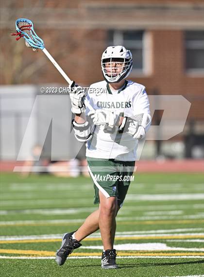 Thumbnail 2 in Athens Drive @ Cardinal Gibbons photogallery.
