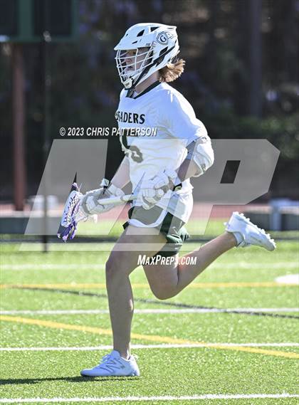Thumbnail 2 in Athens Drive @ Cardinal Gibbons photogallery.