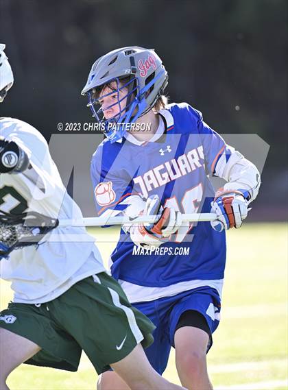 Thumbnail 1 in Athens Drive @ Cardinal Gibbons photogallery.